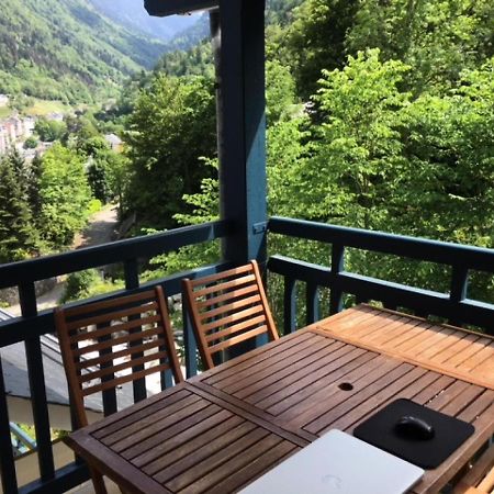 Appartement 6 Pers. Avec Terrasse - 3 Pieces 6 Personnes Mae-9108 Cauterets Exteriér fotografie